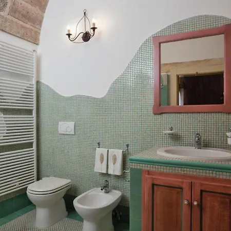 Ferienhaus Torre Suda Iap021031 Oya